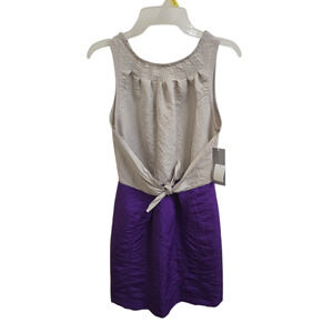 NWT size 7 Richard Chai Dress